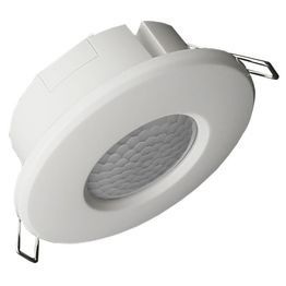 Liiketunnistin sisäkäyttöön LED Energie 35x93x93 mm pinta-/uppoasennus