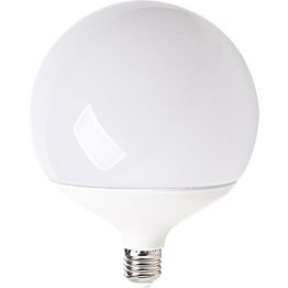 LED-lamppu Emax Smart Home WIFI G95/E27 9 W 900 lm RGB+CCT 2700-6500 K himmennettävä