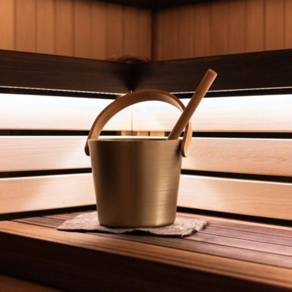 LED-nauha saunapaketti FTLIGHT 5 m