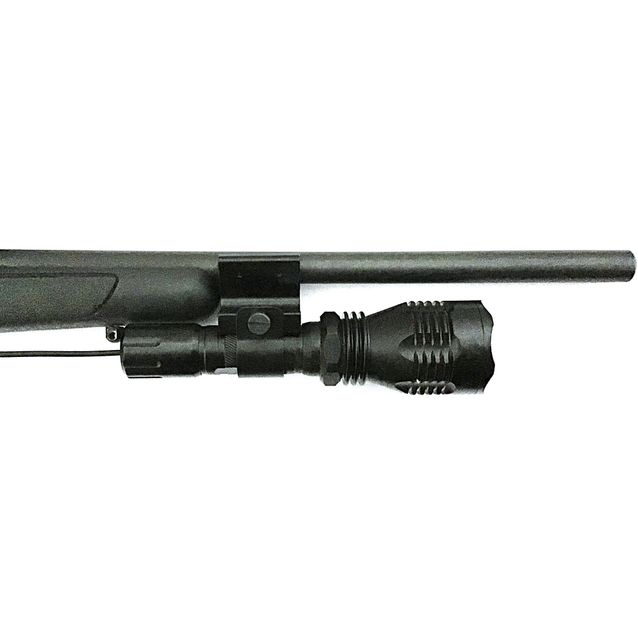 Taskulampun magneettikiinnike 5etta 24-27 mm