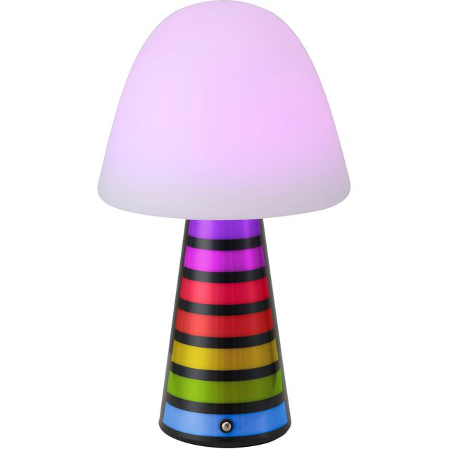 Pöytävalaisin Eglo Pulse