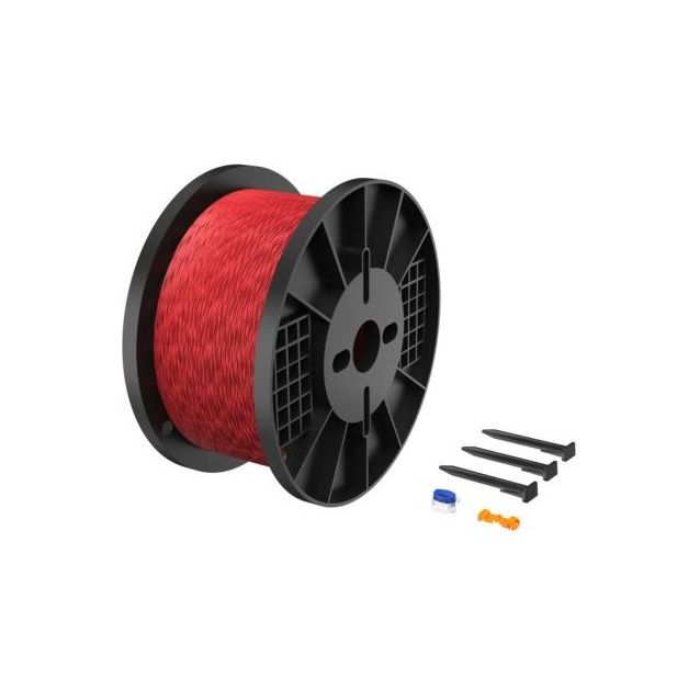 Asennussarja Ego Power+ robottiruohonleikkurille 300M, 1250-2500m² alueelle