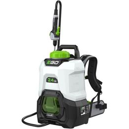 Akkureppuruisku Ego Power+ BSP3500E, 56V, ilman akkua