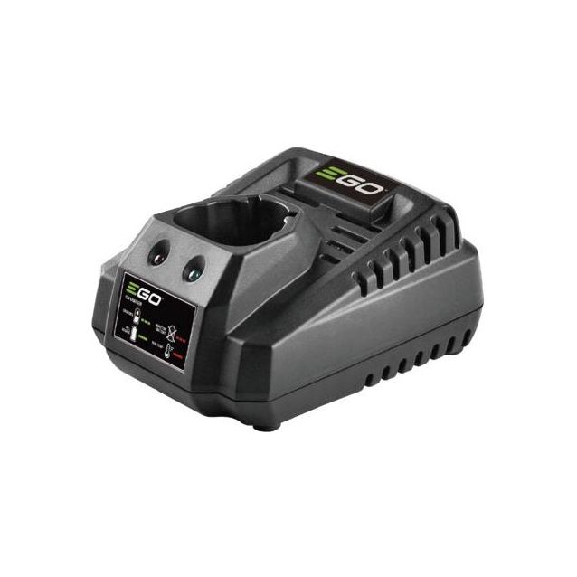 Laturi Ego Power+ CCH0450E, 12V, CHT2000/1E -akkusaksien/pensastimmerin akulle