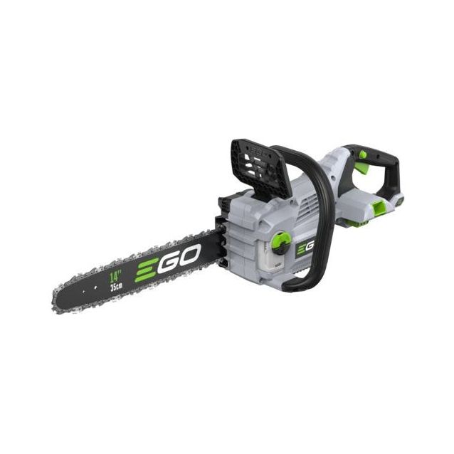 Akkuketjusaha Ego Power+ CS1410E, 56V, laippa 35cm, 20m/s, ilman akkua