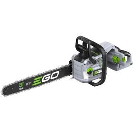 Akkuketjusaha Ego Power+ CS2000E, 56V, laippa 50cm, 25m/s, ilman akkua