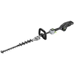 Akkupensasleikkuri Ego Power+ HTX5300-P, 56V, 3-nopeutta, varrellinen, terän pituus 53cm, ProX, ilman akkua