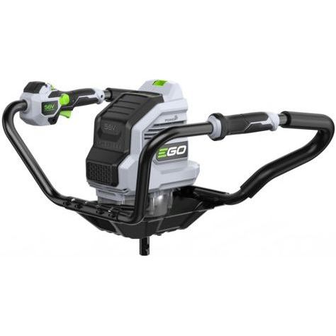 Akkumaakaira Ego Power+ PHA7400E, 56V, sisältää maakairaterän ja jääterän, ilman akkua