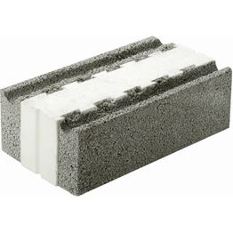 Eristeharkko Ako Houses EH-300 muurattava EPS