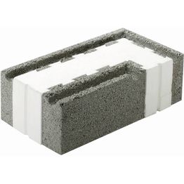 Eristeharkko Ako Houses EHK-300 muurattava EPS