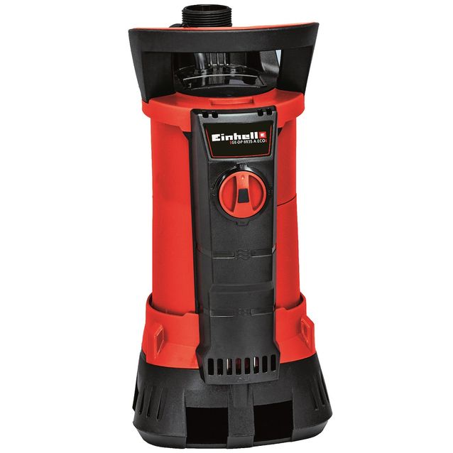 Einhell Uppopumppu GE-DP 6935 A ECO