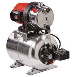 Vesiautomaatti Einhell GC-WW 1250 NN 5000 l/h painekytkimellä