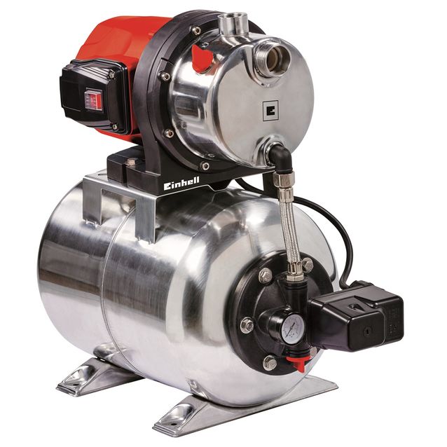 Einhell Vesiautomaatti GC-WW 1250 NN