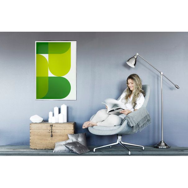 Lämmintä ja vihreää lukemista