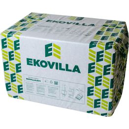 Ekovillalevy 100x565x870mm 2,95 m2/pak