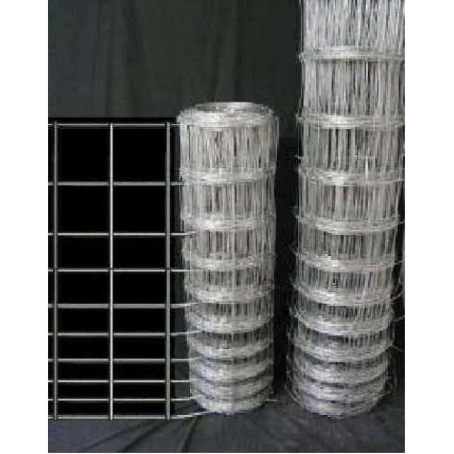 Eläinverkko Zn 2,0x50 m muuttuva silmäkoko lisäkuva