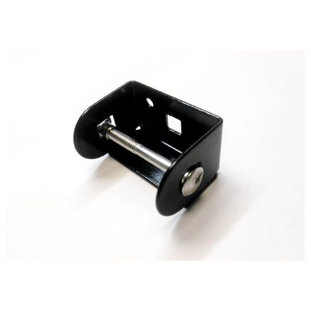 Elementtiaidan kiinnike AB Polar