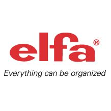 Elfa logo