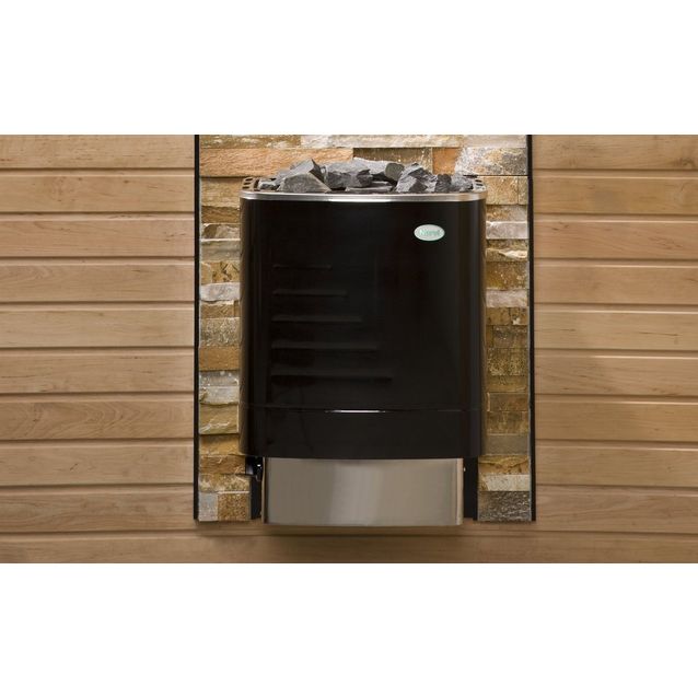 Welho Kiukaantaustaelementti, Inkivääri, 60x60cm