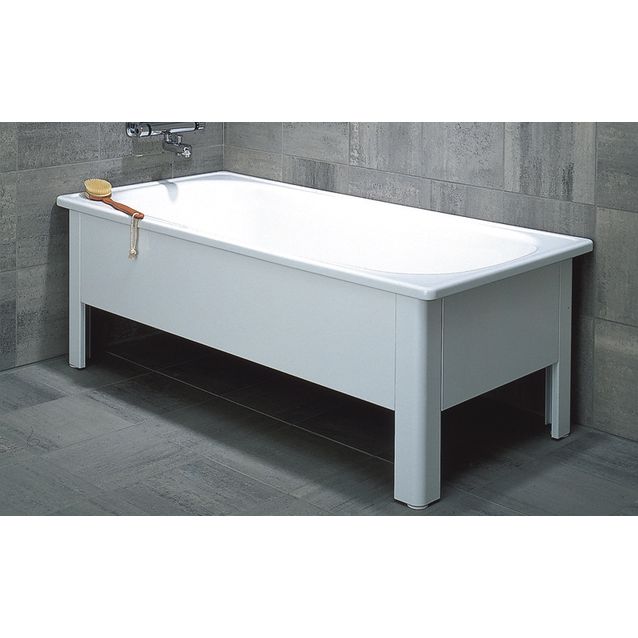 Emaliamme Svedbergs 1203, 1204, 1205 ja 1200 valkoinen