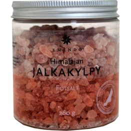 Jalkakylpysuola Emendo Himalajan 260 g