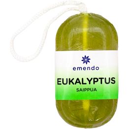 Narusaippua Emendo Eukalyptus 180 g