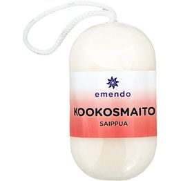 Narusaippua Emendo Kookosmaito 180 g