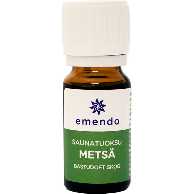 Saunatuoksu emendo metsa 10 ml