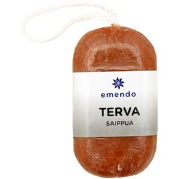 Narusaippua Emendo Terva 180 g