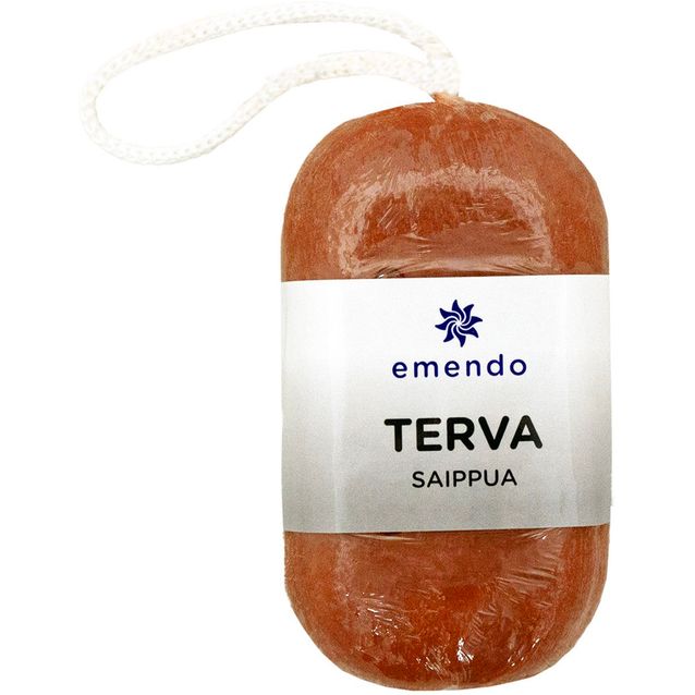 terva narusaippua emendo 180 g