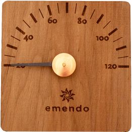 Löylymittari Emendo