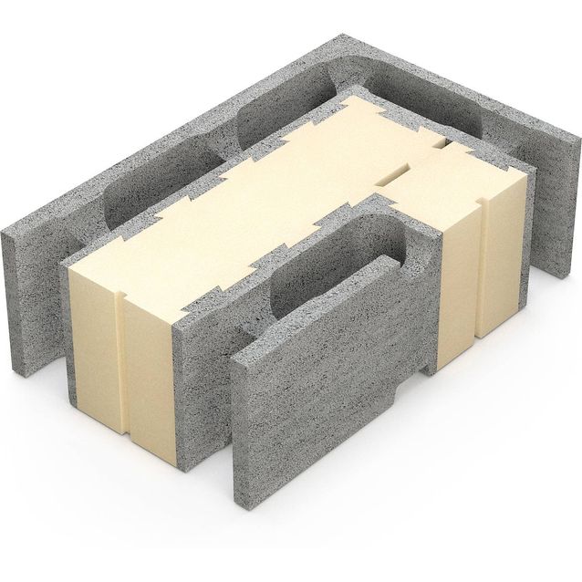 Eristeharkko Ako Houses EMHUK-380 valettava SPU