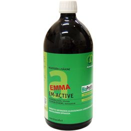 BioProffa Emma EM-Active, tiiviste 1L