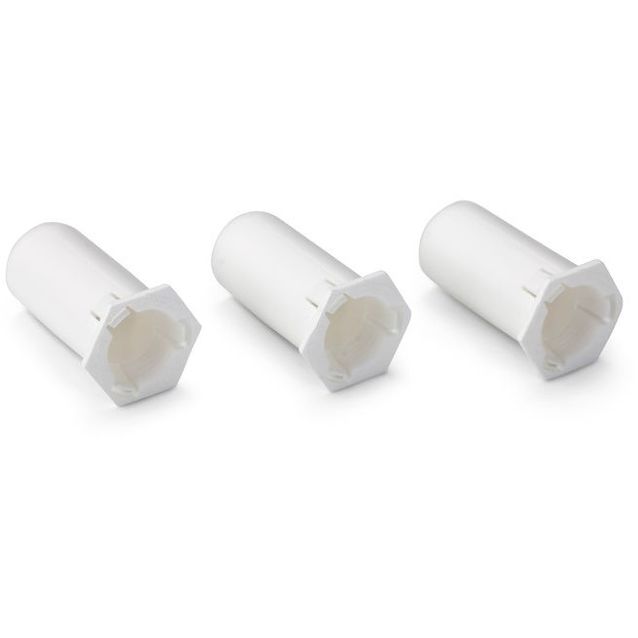 Keskusnysä Ensto PMR 20 M20/16, valkoinen