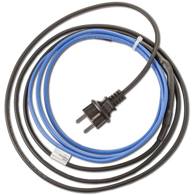 Sulanapitokaapeli Ensto Plug n Heat