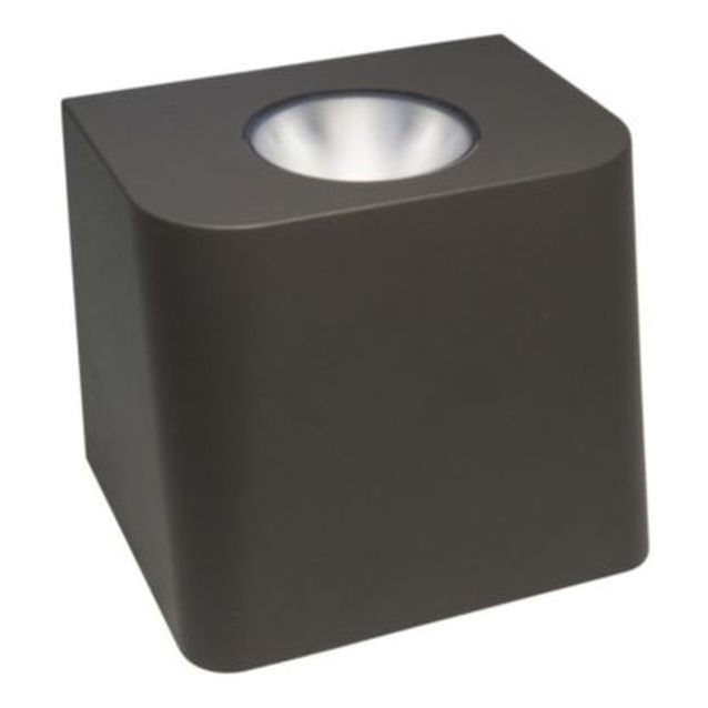 Ulkoseinävalaisin Ensto Viva 10 W 1200 lm 3000/4000 K IP44