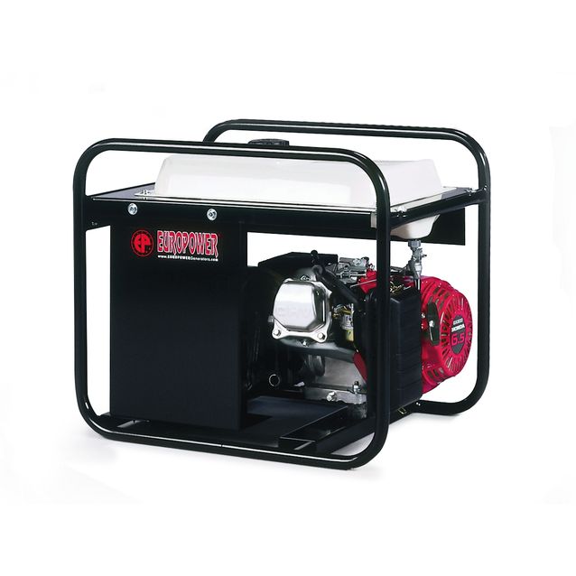 Generaattori E-Power EP3300-11