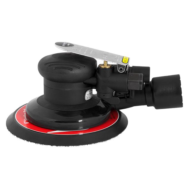 Epäkeskohiomakone Hypex paineilma 150 mm