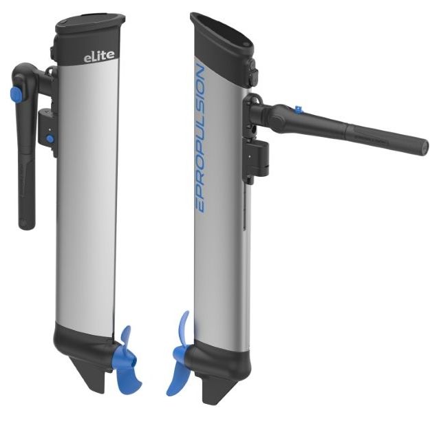 Sähköperämoottori Epropulsion eLite S