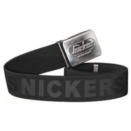 Vyö Snickers Workwear musta