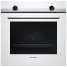 Erillisuuni Siemens iQ100 HB510ABV0S 60 cm valkoinen