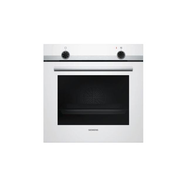 Erillisuuni Siemens iQ100 HB510ABV0S 60 cm valkoinen