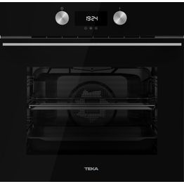 Erillisuuni Teka HLB8400BK HydroClean 60 cm musta