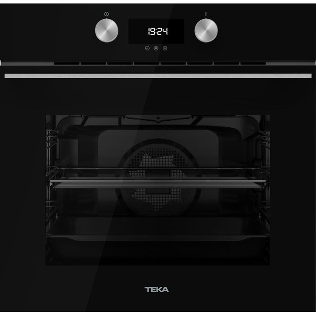 Erillisuuni Teka HLB8400BK HydroClean 60 cm musta