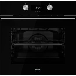 Erillisuuni Teka HLB8400PBK DualClean 60 cm musta