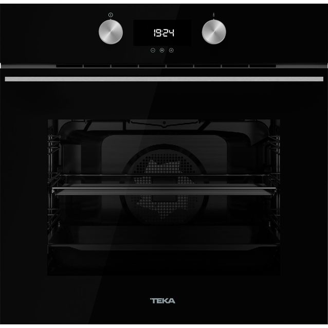 Erillisuuni Teka HLB8400PBK DualClean 60 cm musta