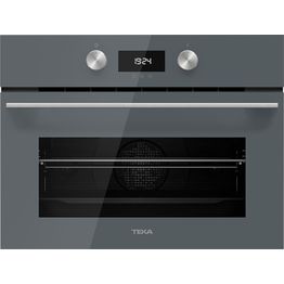 Erillisuuni Teka HLC8400ST HydroClean 60 cm harmaa