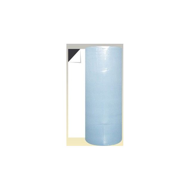 Eristematto Mobius XT, liimapinta, 25mm, 8m2/rll