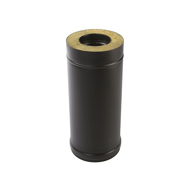 Eristetty jatko-osa Pisla-kamiinalle 500mm