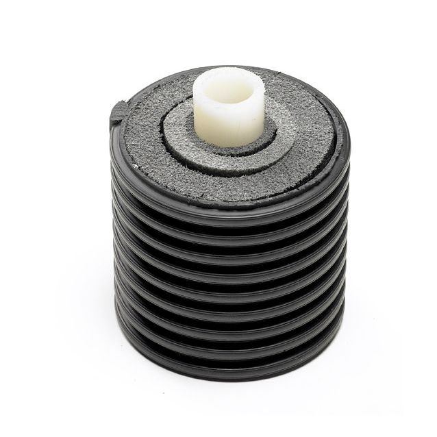 Eristetty käyttövesiputki Meltex MX-Saniflex Single, Ø32/110 mm, PN10